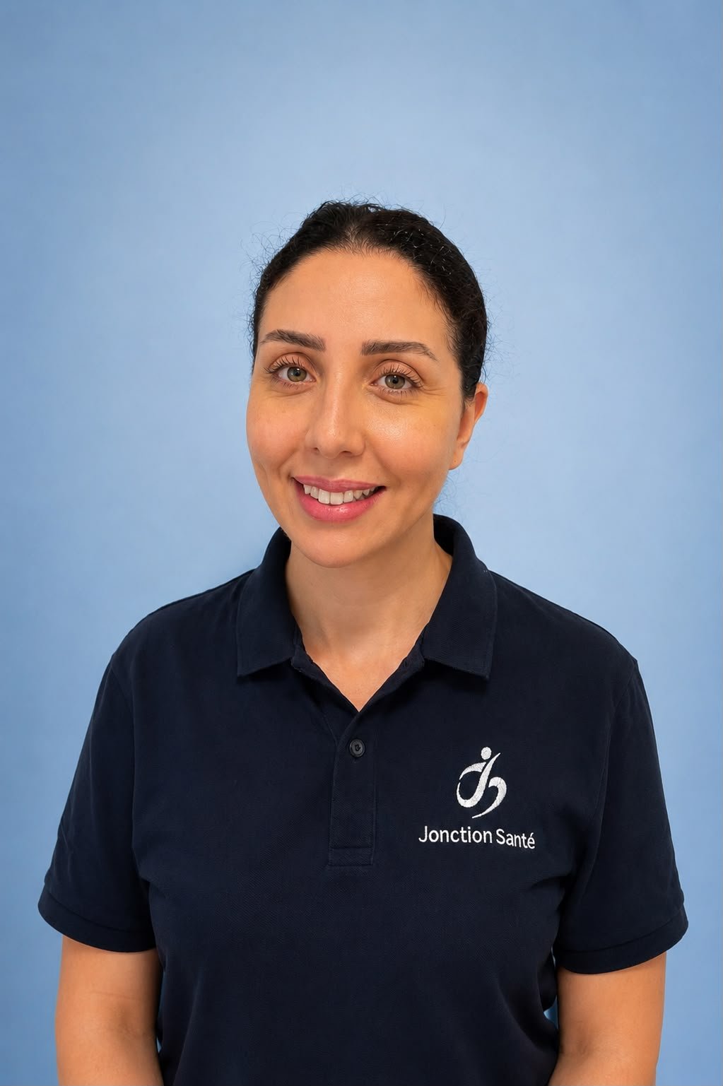Safaa El Hamji